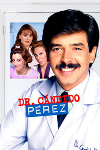 Doctor Cándido Pérez