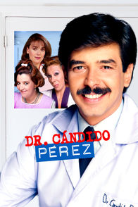 Doctor Cándido Pérez | ViX