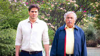 Muchas coincidencias