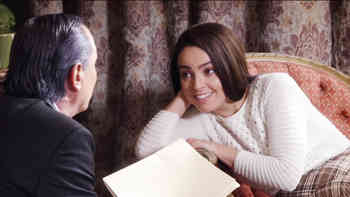 El paso hacia adelante, hay que darlo siempre