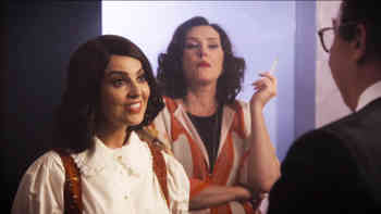 Tú y yo somos un equipo