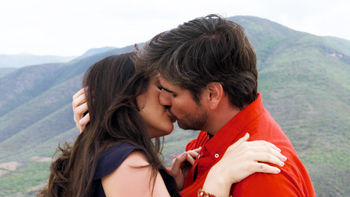 La propuesta de matrimonio