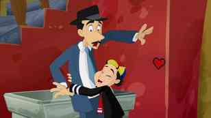 Historias de amor 2