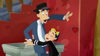 Historias de amor 2