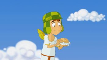 Historias de amor 1