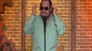 Delirio de persecución