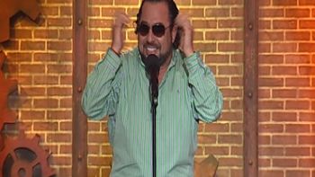 Delirio de persecución