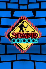 Stand Parados | ViX