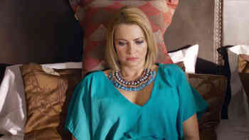 Defendiendo a su prometida