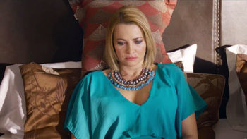 Defendiendo a su prometida