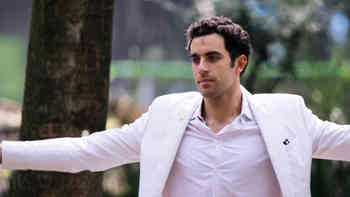 Declaración de amor inesperada