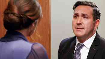 Traición al descubierto