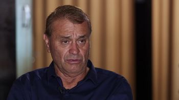 Ángeles del desierto