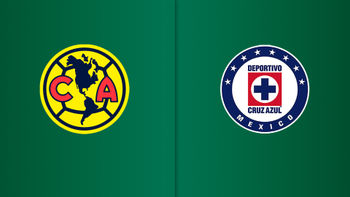 Liga Clausura 2017 - América vs. Cruz Azul