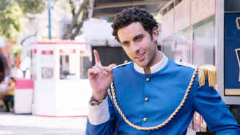 La búsqueda del amor