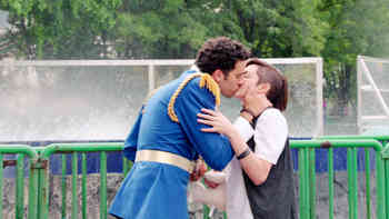 Novios comprometidos