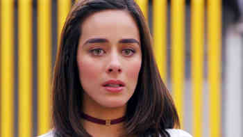 Embarazo comprometedor