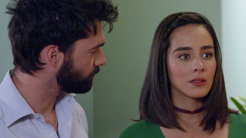 Atrapada