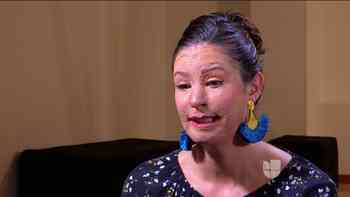 El rostro de la valentía