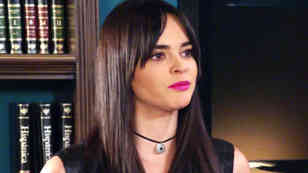 Bebé robada