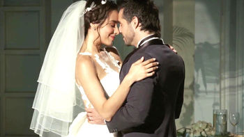 El amor triunfa ante todo