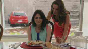 Nadie por hambre que tenga