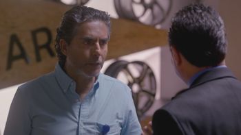 Pleito de vecinos | ViX