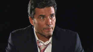Búsqueda de noche