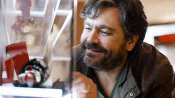 Despilfarrando el dinero