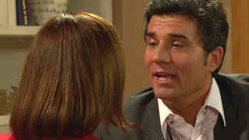 Reconciliación fallida