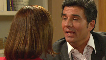 Reconciliación fallida