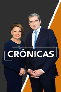Crónicas | ViX