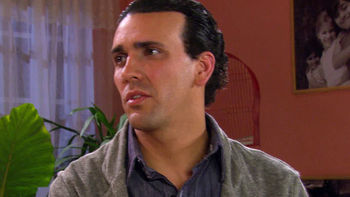 La búsqueda del amor