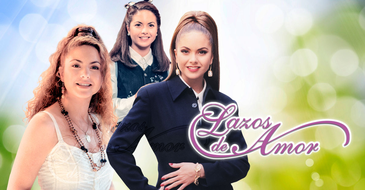 Ver Lazos De Amor Capítulo 45 Por Vix