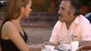 Encuentro inesperado