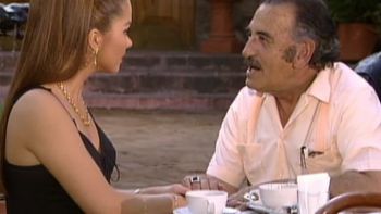 Encuentro inesperado