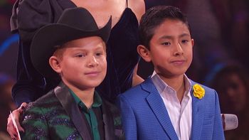 Imitando a las estrellas