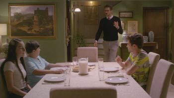 Búsqueda paternal