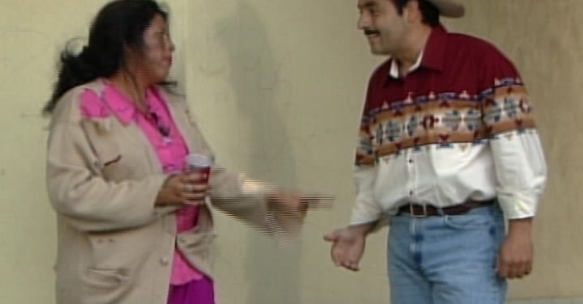 Ver La Casa de la Risa, capítulo 19 temporada 1 por ViX