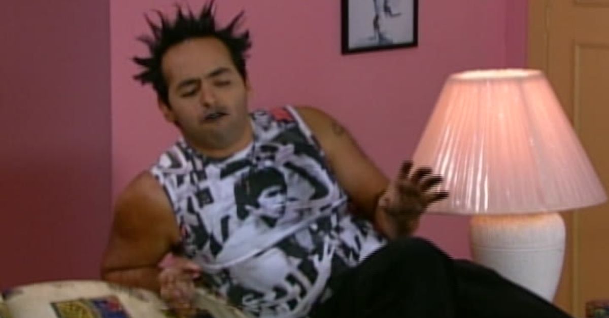 Ver La Casa de la Risa, capítulo 21 temporada 1 por ViX