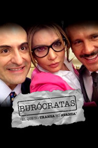 Burócratas