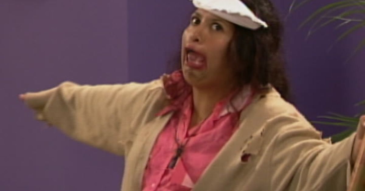 Ver La Casa de la Risa, capítulo 28 temporada 1 por ViX