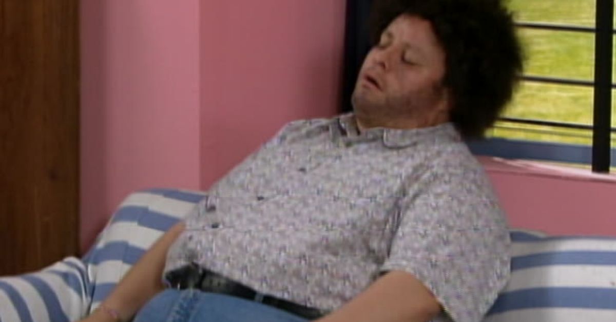 Ver La Casa de la Risa, capítulo 31 temporada 1 por ViX