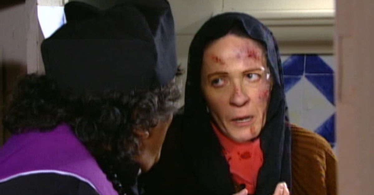 Ver La Casa de la Risa, capítulo 33 temporada 1