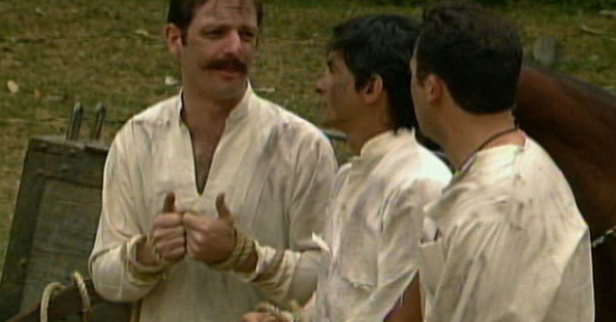 Ver La Casa de la Risa, capítulo 34 temporada 1 por ViX