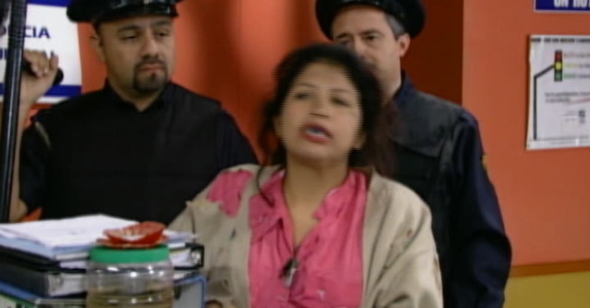 Ver La Casa de la Risa, capítulo 35 temporada 1 por ViX