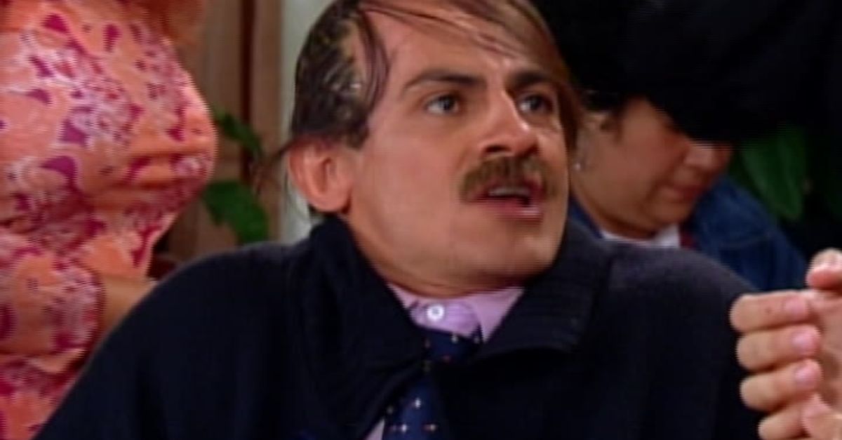 Ver La Casa de la Risa, capítulo 37 temporada 1 por ViX