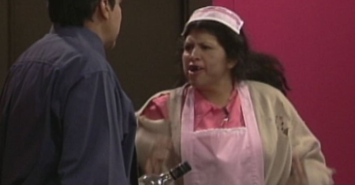 Ver La Casa de la Risa, capítulo 50 temporada 1 por ViX