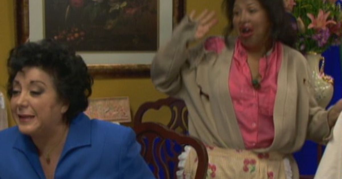 Ver La Casa de la Risa, capítulo 79 temporada 1 por ViX