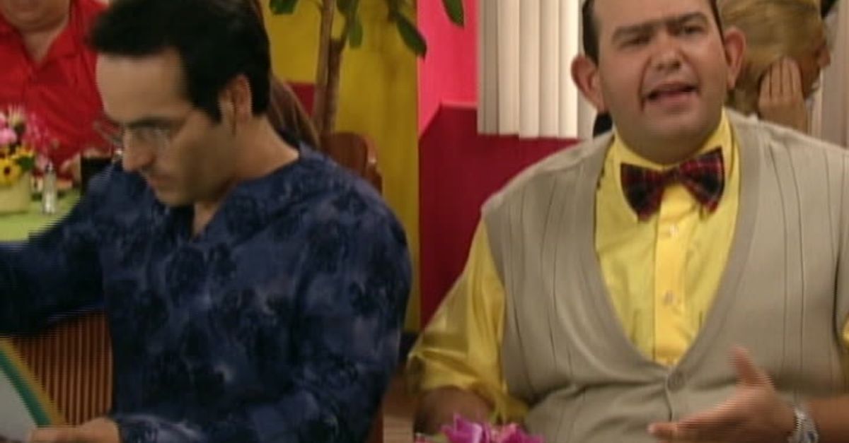 Ver La Casa de la Risa, capítulo 85 temporada 1 por ViX